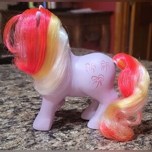 My Little Pony - Sky Rocket